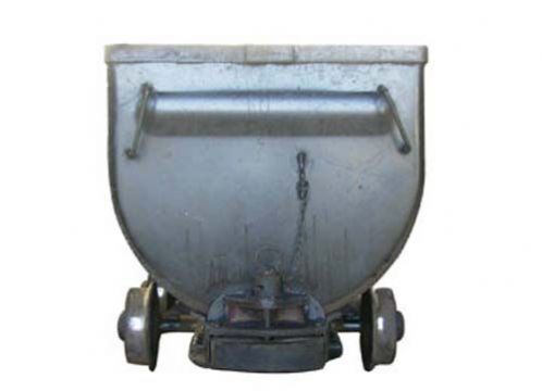 點(diǎn)擊查看詳細(xì)信息<br>標(biāo)題：固定式礦車 閱讀次數(shù)：2705