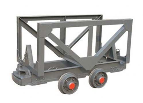 點(diǎn)擊查看詳細(xì)信息<br>標(biāo)題：礦用材料車 閱讀次數(shù)：2969