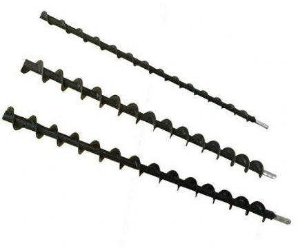 點(diǎn)擊查看詳細(xì)信息<br>標(biāo)題：麻花鉆桿 閱讀次數(shù)：2993