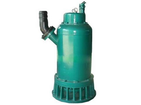 點擊查看詳細信息<br>標題：礦用隔爆潛水泵 閱讀次數：4327