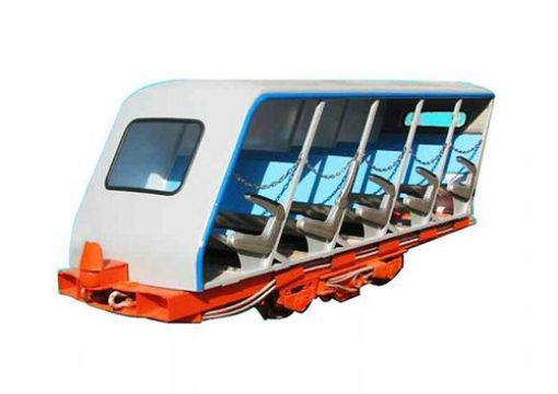 點擊查看詳細信息<br>標題：斜井人車 閱讀次數(shù)：2900