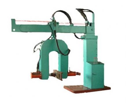 點擊查看詳細信息<br>標題：礦車整形機 閱讀次數(shù)：2818