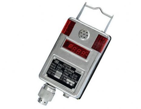 點擊查看詳細信息<br>標題：GRG5H礦用紅外二氧化碳傳感器 閱讀次數(shù)：2442