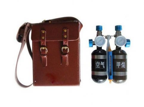 點擊查看詳細信息<br>標題：APS甲烷傳感器標定器 閱讀次數(shù)：2318