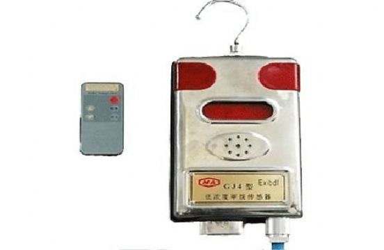 點擊查看詳細信息<br>標題：GJC4低濃度甲烷傳感器 閱讀次數(shù)：2193