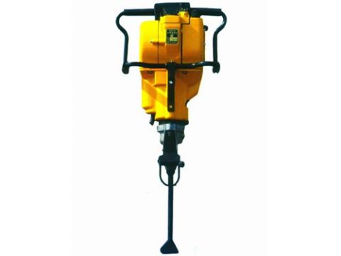 點(diǎn)擊查看詳細(xì)信息<br>標(biāo)題：DGN21型內(nèi)燃搗固機(jī) 閱讀次數(shù)：2412