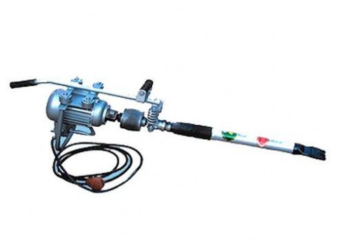 點(diǎn)擊查看詳細(xì)信息<br>標(biāo)題：DG4.1型電動(dòng)軟抽搗固鎬 閱讀次數(shù)：2240