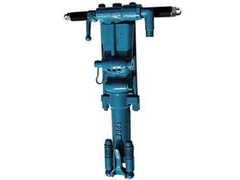 點擊查看詳細(xì)信息<br>標(biāo)題：YT27鑿巖機 閱讀次數(shù)：2690