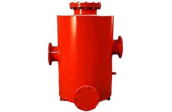 點(diǎn)擊查看詳細(xì)信息<br>標(biāo)題：煤礦抽放瓦斯水封式防爆器 閱讀次數(shù)：2536