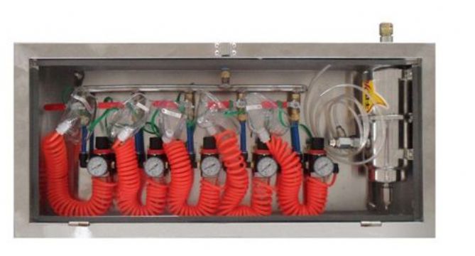 點擊查看詳細(xì)信息<br>標(biāo)題：壓風(fēng)自救器 閱讀次數(shù)：2481