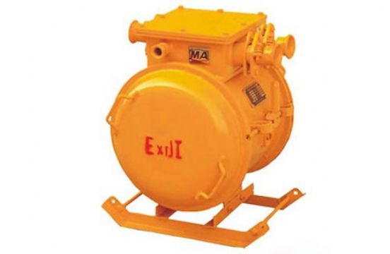 點(diǎn)擊查看詳細(xì)信息<br>標(biāo)題：QBZ礦用隔爆型真空可逆電磁起動(dòng)器 閱讀次數(shù)：2457