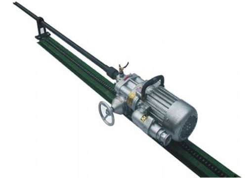 點(diǎn)擊查看詳細(xì)信息<br>標(biāo)題：巖石電鉆 閱讀次數(shù)：3070