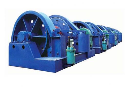 點擊查看詳細信息<br>標題：JZ系列鑿井絞車 閱讀次數(shù)：2414