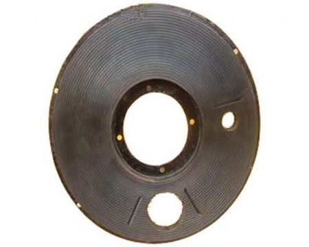 點(diǎn)擊查看詳細(xì)信息<br>標(biāo)題：噴漿機(jī)摩擦板 閱讀次數(shù)：2408