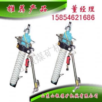 點擊查看詳細信息<br>標(biāo)題：山銀牌鉆機 閱讀次數(shù)：1903