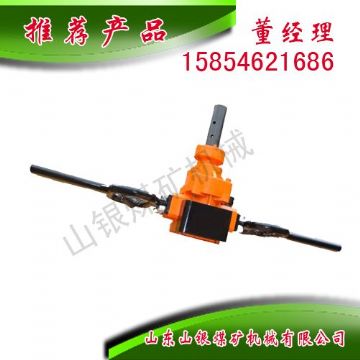 點擊查看詳細信息<br>標題：防突鉆機 閱讀次數(shù)：2037