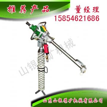 點擊查看詳細信息<br>標題：802.0支腿式幫錨桿鉆機 閱讀次數(shù)：2108