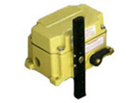 點擊查看詳細信息<br>標題：HFKLT2-N拉繩開關(guān) 閱讀次數(shù)：2283