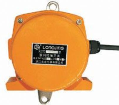 點擊查看詳細信息<br>標題：KLT2-II雙向平衡拉繩開關(guān) 閱讀次數(shù)：2039