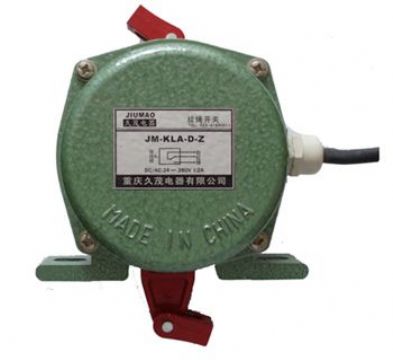 點(diǎn)擊查看詳細(xì)信息<br>標(biāo)題：KLA-D-Z雙向拉繩開關(guān) 閱讀次數(shù)：1908