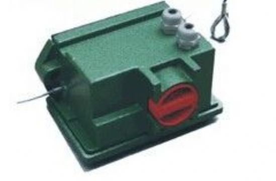 點(diǎn)擊查看詳細(xì)信息<br>標(biāo)題：YWLX-IV拉繩開關(guān) 閱讀次數(shù)：2008