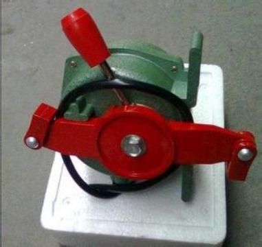 點(diǎn)擊查看詳細(xì)信息<br>標(biāo)題：XLS-B-SD雙向拉繩開關(guān) 閱讀次數(shù)：2002