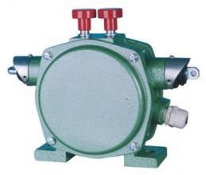 點擊查看詳細信息<br>標題：KLB-T-S雙向平衡拉繩開關15 閱讀次數(shù)：2076