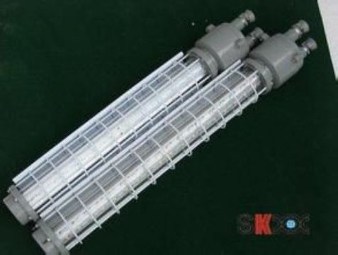 點擊查看詳細信息<br>標題：DGS36/127Y(B)礦用隔爆型熒光燈 閱讀次數(shù)：1933