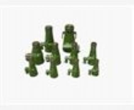 點擊查看詳細信息<br>標題：機械式千斤頂 閱讀次數(shù)：3739