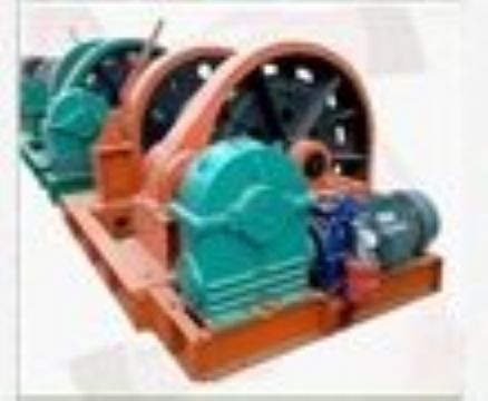 點(diǎn)擊查看詳細(xì)信息<br>標(biāo)題：鑿井絞車 閱讀次數(shù)：2384