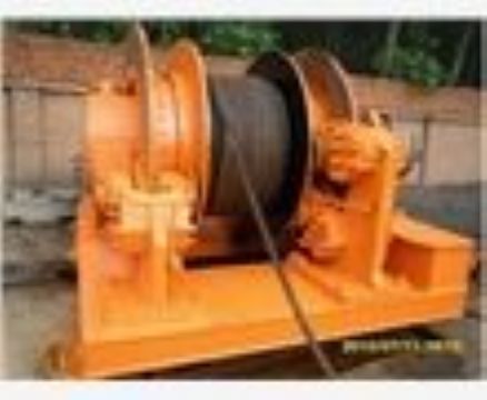 點擊查看詳細信息<br>標題：運輸絞車 閱讀次數(shù)：2940