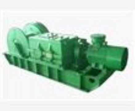 點擊查看詳細信息<br>標題：雙速多用絞車 閱讀次數(shù)：2475