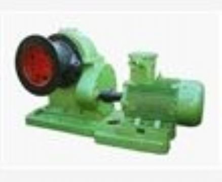 點擊查看詳細信息<br>標題：風門絞車 閱讀次數(shù)：2451