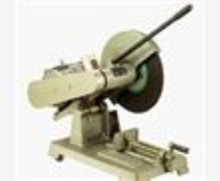 點(diǎn)擊查看詳細(xì)信息<br>標(biāo)題：砂輪切割機(jī) 閱讀次數(shù)：2437