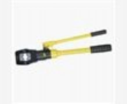 點(diǎn)擊查看詳細(xì)信息<br>標(biāo)題：分離式液壓鉗 閱讀次數(shù)：2576