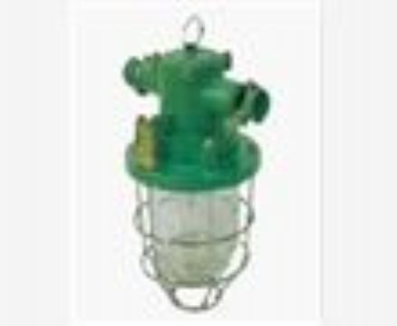 點(diǎn)擊查看詳細(xì)信息<br>標(biāo)題：DGS-60隔爆型白熾燈 閱讀次數(shù)：2112