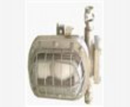 點(diǎn)擊查看詳細(xì)信息<br>標(biāo)題：DGC35/127N(B)隔爆型支架燈 閱讀次數(shù)：2009