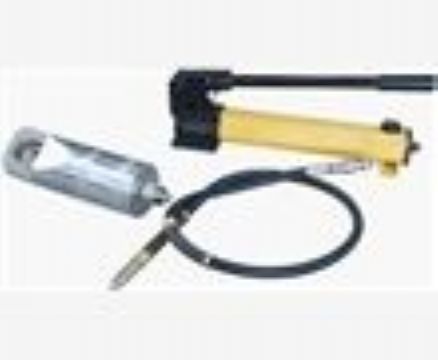 點(diǎn)擊查看詳細(xì)信息<br>標(biāo)題：液壓螺帽破切器 閱讀次數(shù)：2486