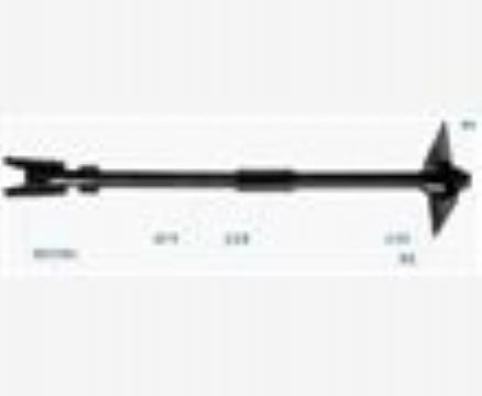 點(diǎn)擊查看詳細(xì)信息<br>標(biāo)題：中空注漿錨桿 閱讀次數(shù)：2711