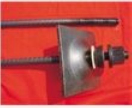 點(diǎn)擊查看詳細(xì)信息<br>標(biāo)題：樹(shù)脂錨桿（左旋） 閱讀次數(shù)：2346