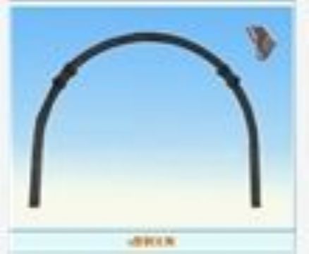 點(diǎn)擊查看詳細(xì)信息<br>標(biāo)題：礦用U型鋼支架 閱讀次數(shù)：2217