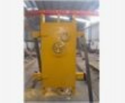 點擊查看詳細信息<br>標題：煤礦避難硐室防爆門 閱讀次數(shù)：3207