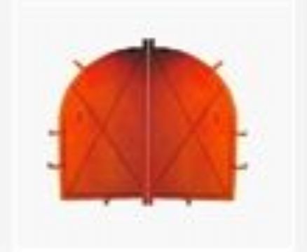 點(diǎn)擊查看詳細(xì)信息<br>標(biāo)題：斜風(fēng)井防爆門 閱讀次數(shù)：2248