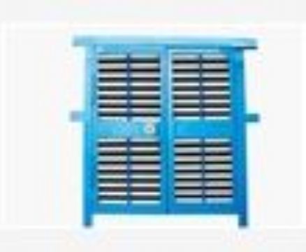 點(diǎn)擊查看詳細(xì)信息<br>標(biāo)題：礦用調(diào)節(jié)風(fēng)門 閱讀次數(shù)：2523