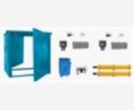 點(diǎn)擊查看詳細(xì)信息<br>標(biāo)題：礦用防瓦斯突出自動(dòng)風(fēng)門 閱讀次數(shù)：1969