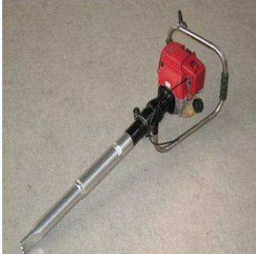 點擊查看詳細信息<br>標題： DG150型電動軟軸高頻搗固機 閱讀次數(shù)：1826