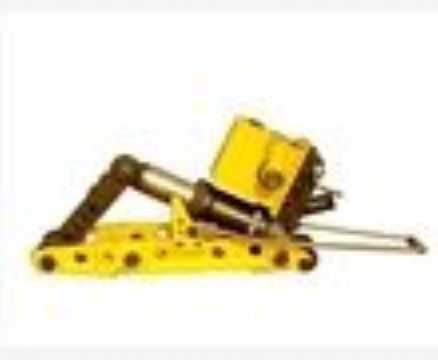 點擊查看詳細信息<br>標題：YQB-250X160型液壓起拔道器 閱讀次數(shù)：1907