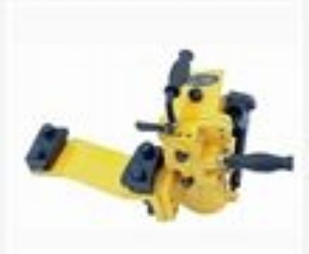 點擊查看詳細(xì)信息<br>標(biāo)題：YFZ-250型液壓方枕器 閱讀次數(shù)：2826