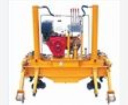 點擊查看詳細(xì)信息<br>標(biāo)題：YQB-147型液壓起拔道器 閱讀次數(shù)：2001