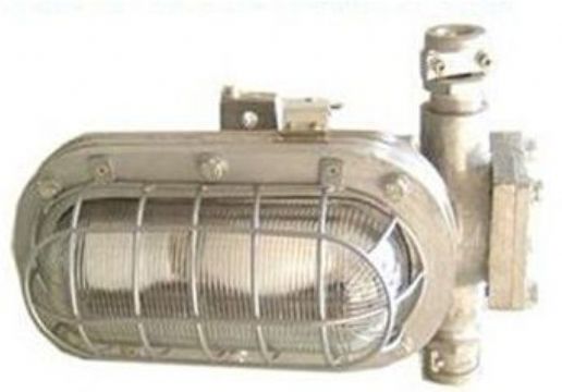 點擊查看詳細信息<br>標題：DGC35/24B(A)礦用隔爆型投光照明燈 閱讀次數(shù)：2452